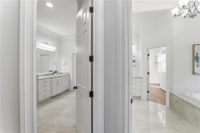 Discover an extraordinary opportunity in the highly sought-after on Alpharetta Athletic Club East in Georgia - for sale on GolfHomes.com, golf home, golf lot