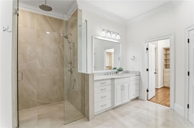 Discover an extraordinary opportunity in the highly sought-after on Alpharetta Athletic Club East in Georgia - for sale on GolfHomes.com, golf home, golf lot