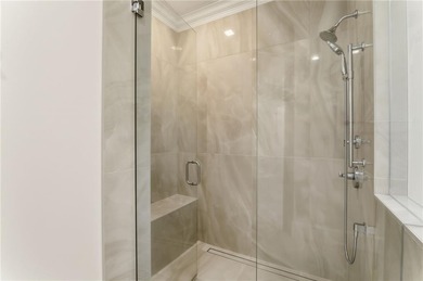 Discover an extraordinary opportunity in the highly sought-after on Alpharetta Athletic Club East in Georgia - for sale on GolfHomes.com, golf home, golf lot