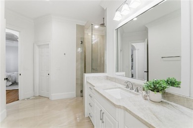 Discover an extraordinary opportunity in the highly sought-after on Alpharetta Athletic Club East in Georgia - for sale on GolfHomes.com, golf home, golf lot