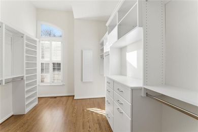 Discover an extraordinary opportunity in the highly sought-after on Alpharetta Athletic Club East in Georgia - for sale on GolfHomes.com, golf home, golf lot