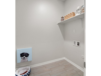 Texas Olive Floorplan in Campo del Sol - Spacious & Modern on Painted Dunes Desert Golf Course in Texas - for sale on GolfHomes.com, golf home, golf lot