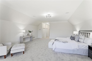 Discover an extraordinary opportunity in the highly sought-after on Alpharetta Athletic Club East in Georgia - for sale on GolfHomes.com, golf home, golf lot