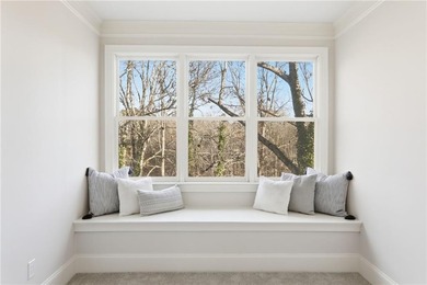 Discover an extraordinary opportunity in the highly sought-after on Alpharetta Athletic Club East in Georgia - for sale on GolfHomes.com, golf home, golf lot