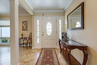 A Rare Opportunity: Golf Course Views Without the Fees on BallenIsles Golf and Country Club in Florida - for sale on GolfHomes.com, golf home, golf lot