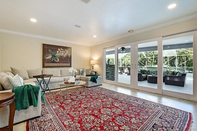 A Rare Opportunity: Golf Course Views Without the FeesExperience on BallenIsles Golf and Country Club in Florida - for sale on GolfHomes.com, golf home, golf lot