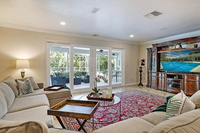 A Rare Opportunity: Golf Course Views Without the Fees on BallenIsles Golf and Country Club in Florida - for sale on GolfHomes.com, golf home, golf lot