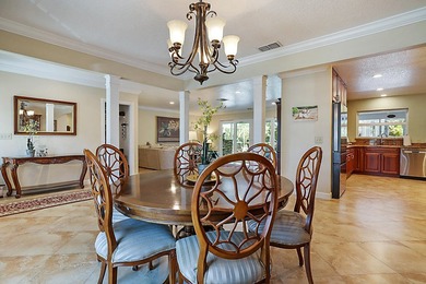 A Rare Opportunity: Golf Course Views Without the Fees on BallenIsles Golf and Country Club in Florida - for sale on GolfHomes.com, golf home, golf lot