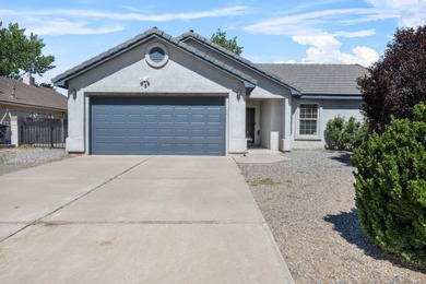 This charming 1,420-square-foot home offers a perfect blend of on Tierra Del Sol Golf Course in New Mexico - for sale on GolfHomes.com, golf home, golf lot