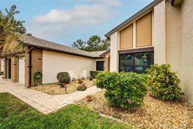 DON'T MISS THIS FABULOUS MOVE IN READY VILLA, with upgraded on Heather Golf and Country Club in Florida - for sale on GolfHomes.com, golf home, golf lot