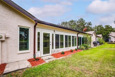 DON'T MISS THIS FABULOUS MOVE IN READY VILLA, with upgraded on Heather Golf and Country Club in Florida - for sale on GolfHomes.com, golf home, golf lot