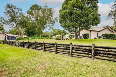 DON'T MISS THIS FABULOUS MOVE IN READY VILLA, with upgraded on Heather Golf and Country Club in Florida - for sale on GolfHomes.com, golf home, golf lot