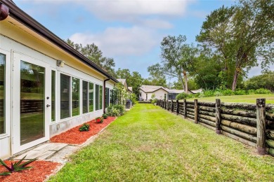 DON'T MISS THIS FABULOUS MOVE IN READY VILLA, with upgraded on Heather Golf and Country Club in Florida - for sale on GolfHomes.com, golf home, golf lot