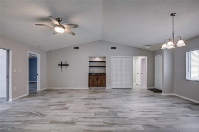 DON'T MISS THIS FABULOUS MOVE IN READY VILLA, with upgraded on Heather Golf and Country Club in Florida - for sale on GolfHomes.com, golf home, golf lot