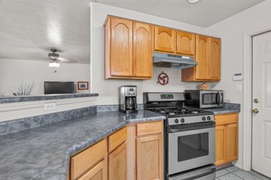 This charming 1,420-square-foot home offers a perfect blend of on Tierra Del Sol Golf Course in New Mexico - for sale on GolfHomes.com, golf home, golf lot