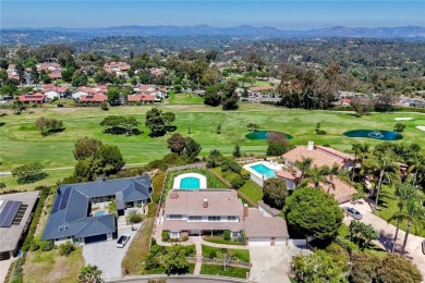 First Time Ever on the Market! Overlooking the beautiful Lomas on Lomas Santa Fe Executive Golf Course in California - for sale on GolfHomes.com, golf home, golf lot