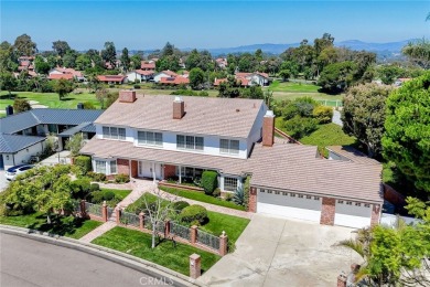 First Time Ever on the Market! Overlooking the beautiful Lomas on Lomas Santa Fe Executive Golf Course in California - for sale on GolfHomes.com, golf home, golf lot