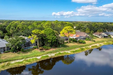 Recently, the homeowner invested over $250,000 in a complete on University Park Country Club in Florida - for sale on GolfHomes.com, golf home, golf lot