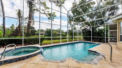 Recently, the homeowner invested over $250,000 in a complete on University Park Country Club in Florida - for sale on GolfHomes.com, golf home, golf lot