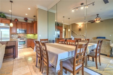 Beautiful 2 story Condo in Lake Las Vegas. Spectacular views of on Reflection Bay Golf Club in Nevada - for sale on GolfHomes.com, golf home, golf lot