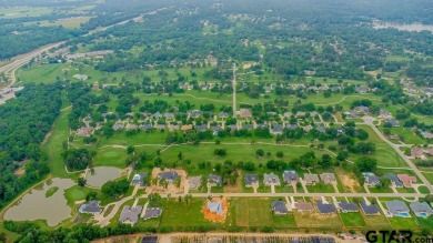 LAST ONE !!! GOLF COURSE LOT on the golf course in Hideaway on Hide-A-Way Lake Golf Course in Texas - for sale on GolfHomes.com, golf home, golf lot
