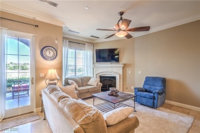 Beautiful 2 story Condo in Lake Las Vegas. Spectacular views of on Reflection Bay Golf Club in Nevada - for sale on GolfHomes.com, golf home, golf lot