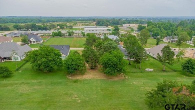 LAST ONE !!! GOLF COURSE LOT on the golf course in Hideaway on Hide-A-Way Lake Golf Course in Texas - for sale on GolfHomes.com, golf home, golf lot