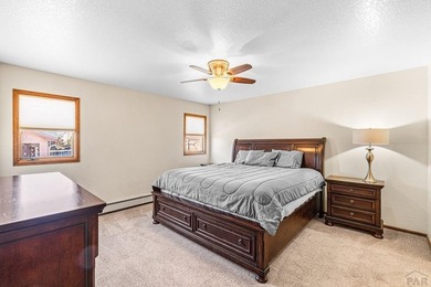 Beautiful Pueblo West home located in the Desert Hawk Golf on Desert Hawk At Pueblo West in Colorado - for sale on GolfHomes.com, golf home, golf lot