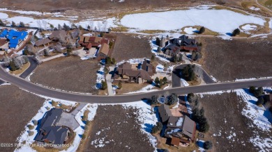 Build the custom home of your dreams on this premium lot in the on Aspen Glen Club in Colorado - for sale on GolfHomes.com, golf home, golf lot