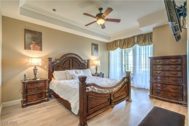 Beautiful 2 story Condo in Lake Las Vegas. Spectacular views of on Reflection Bay Golf Club in Nevada - for sale on GolfHomes.com, golf home, golf lot