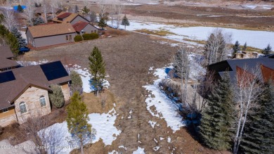 Build the custom home of your dreams on this premium lot in the on Aspen Glen Club in Colorado - for sale on GolfHomes.com, golf home, golf lot
