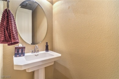 Beautiful 2 story Condo in Lake Las Vegas. Spectacular views of on Reflection Bay Golf Club in Nevada - for sale on GolfHomes.com, golf home, golf lot