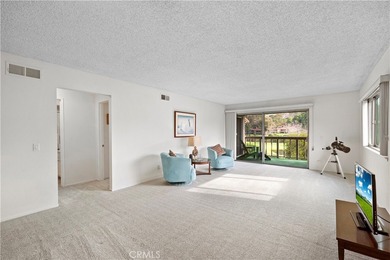 Panoramic Views in Located in the heart of Laguna Niguel within on El Niguel Country Club in California - for sale on GolfHomes.com, golf home, golf lot