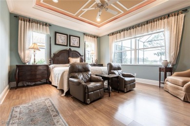 Exquisite Former Model Home in Premier Vasari Country Club on Vasari Country Club in Florida - for sale on GolfHomes.com, golf home, golf lot