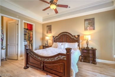 Beautiful 2 story Condo in Lake Las Vegas. Spectacular views of on Reflection Bay Golf Club in Nevada - for sale on GolfHomes.com, golf home, golf lot