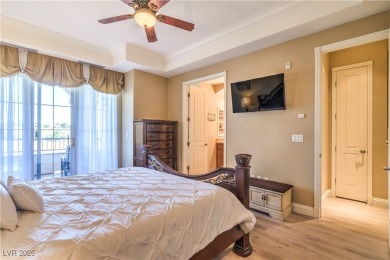 Beautiful 2 story Condo in Lake Las Vegas. Spectacular views of on Reflection Bay Golf Club in Nevada - for sale on GolfHomes.com, golf home, golf lot