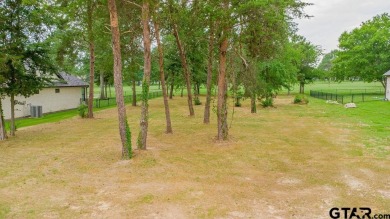 LAST ONE !!! GOLF COURSE LOT on the golf course in Hideaway on Hide-A-Way Lake Golf Course in Texas - for sale on GolfHomes.com, golf home, golf lot