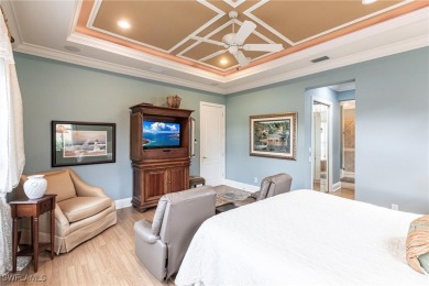 Exquisite Former Model Home in Premier Vasari Country Club on Vasari Country Club in Florida - for sale on GolfHomes.com, golf home, golf lot