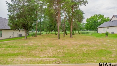 LAST ONE !!! GOLF COURSE LOT on the golf course in Hideaway on Hide-A-Way Lake Golf Course in Texas - for sale on GolfHomes.com, golf home, golf lot