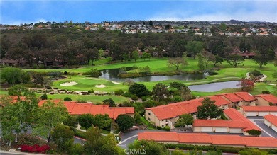 Panoramic Views in Located in the heart of Laguna Niguel within on El Niguel Country Club in California - for sale on GolfHomes.com, golf home, golf lot