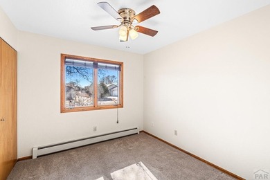 Beautiful Pueblo West home located in the Desert Hawk Golf on Desert Hawk At Pueblo West in Colorado - for sale on GolfHomes.com, golf home, golf lot