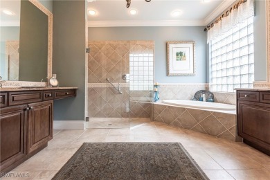 Exquisite Former Model Home in Premier Vasari Country Club on Vasari Country Club in Florida - for sale on GolfHomes.com, golf home, golf lot