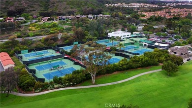 Panoramic Views in Located in the heart of Laguna Niguel within on El Niguel Country Club in California - for sale on GolfHomes.com, golf home, golf lot