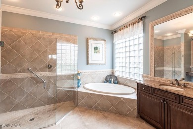 Exquisite Former Model Home in Premier Vasari Country Club on Vasari Country Club in Florida - for sale on GolfHomes.com, golf home, golf lot