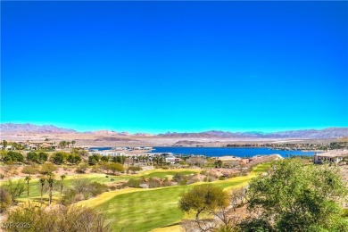 Beautiful 2 story Condo in Lake Las Vegas. Spectacular views of on Reflection Bay Golf Club in Nevada - for sale on GolfHomes.com, golf home, golf lot