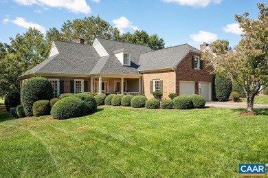 Exceptional opportunity to own a Golf Front Bremerton Cottage on Glenmore Country Club in Virginia - for sale on GolfHomes.com, golf home, golf lot