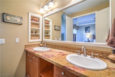 Beautiful 2 story Condo in Lake Las Vegas. Spectacular views of on Reflection Bay Golf Club in Nevada - for sale on GolfHomes.com, golf home, golf lot