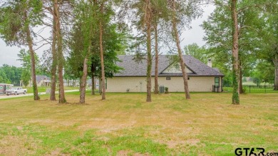 LAST ONE !!! GOLF COURSE LOT on the golf course in Hideaway on Hide-A-Way Lake Golf Course in Texas - for sale on GolfHomes.com, golf home, golf lot