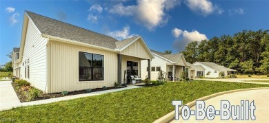 Welcome to the Cottages at Plum Brook. The Erie floor plan is a on Thunderbird Hills Golf Club in Ohio - for sale on GolfHomes.com, golf home, golf lot