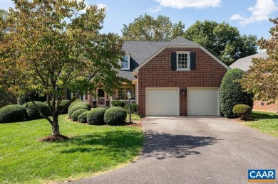 Exceptional opportunity to own a Golf Front Bremerton Cottage on Glenmore Country Club in Virginia - for sale on GolfHomes.com, golf home, golf lot